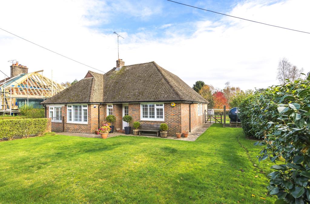 Isle of Thorns, Chelwood Gate, Haywards Heath, East Sussex 4 bed