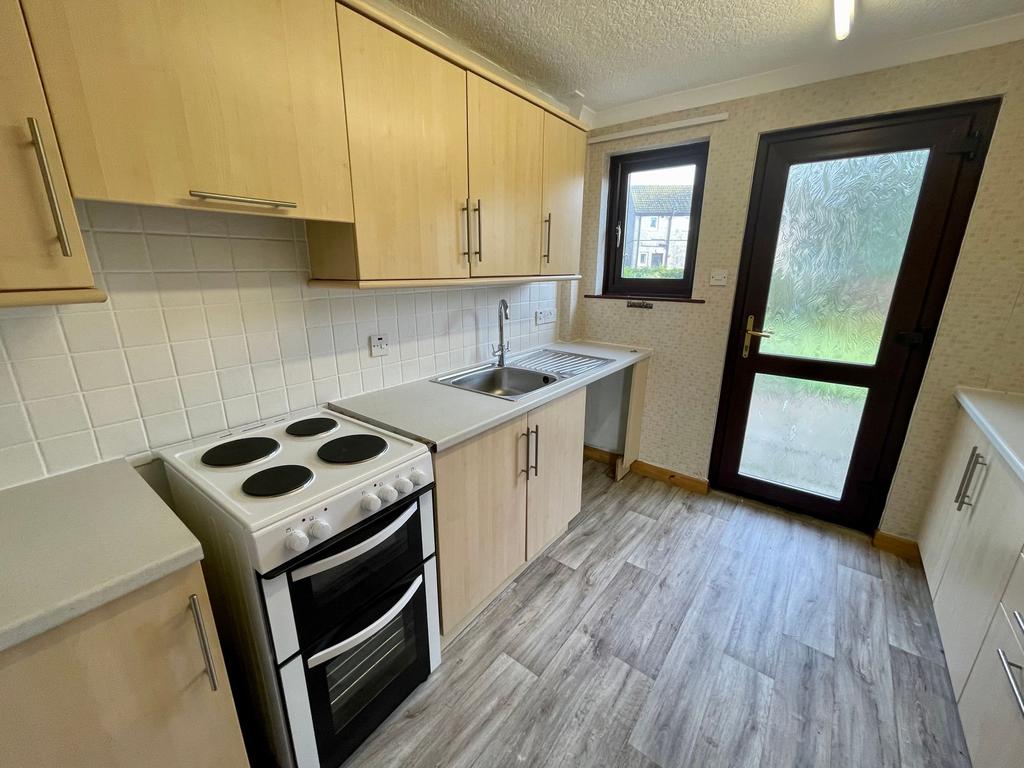 Quinton Place, Gretna, DG16 2 bed semidetached house £525 pcm (£121 pw)