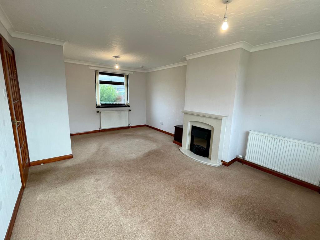 Quinton Place, Gretna, DG16 2 bed semidetached house £525 pcm (£121 pw)