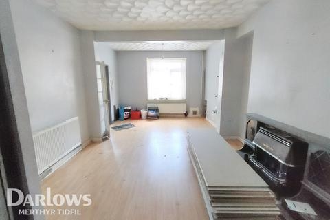 87 Bryntaf, Aberfan, Merthyr Tydfil, CF48 4PL