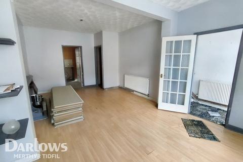 87 Bryntaf, Aberfan, Merthyr Tydfil, CF48 4PL