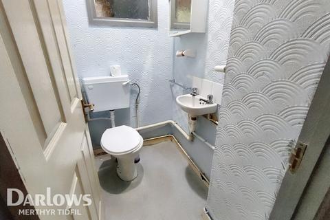 87 Bryntaf, Aberfan, Merthyr Tydfil, CF48 4PL
