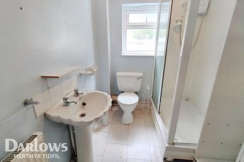 87 Bryntaf, Aberfan, Merthyr Tydfil, CF48 4PL