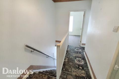 87 Bryntaf, Aberfan, Merthyr Tydfil, CF48 4PL