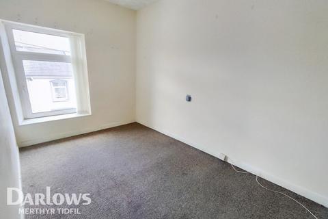 87 Bryntaf, Aberfan, Merthyr Tydfil, CF48 4PL