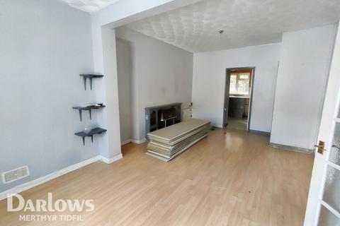 87 Bryntaf, Aberfan, Merthyr Tydfil, CF48 4PL