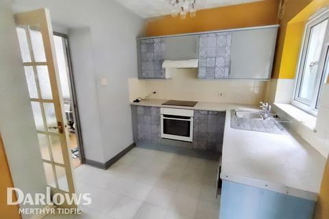 87 Bryntaf, Aberfan, Merthyr Tydfil, CF48 4PL