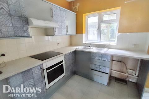 87 Bryntaf, Aberfan, Merthyr Tydfil, CF48 4PL