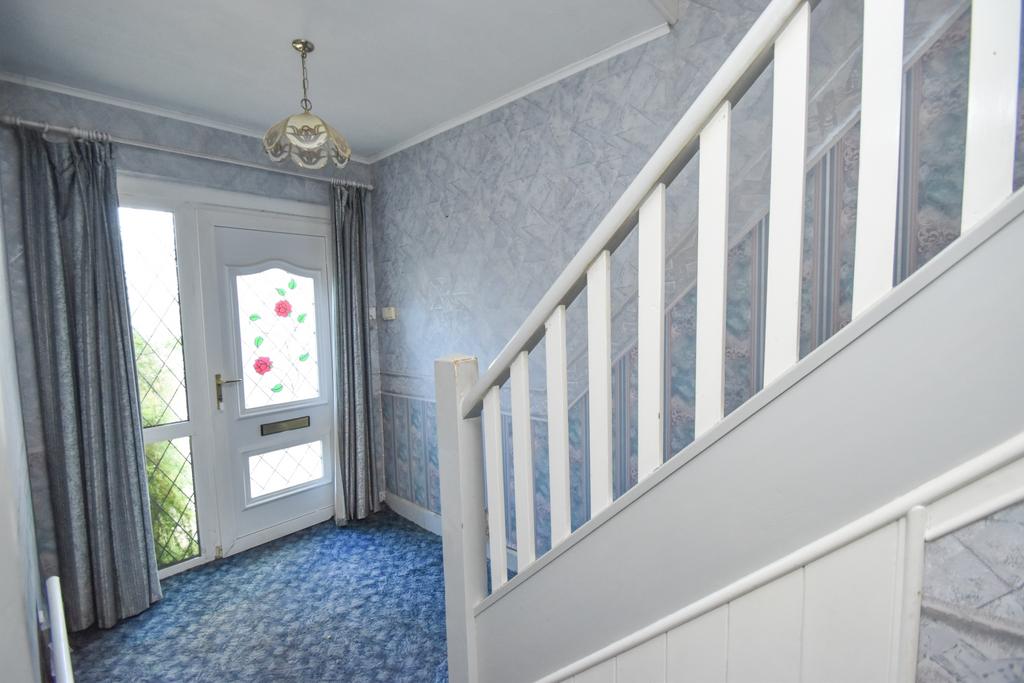 Cavendish Road, Skegness, PE25 3 bed semidetached house for sale £