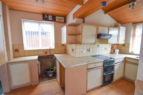 19 Cavendish Road, Skegness, PE25 2QZ