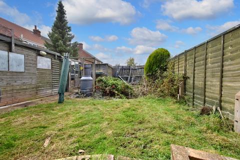 19 Cavendish Road, Skegness, PE25 2QZ