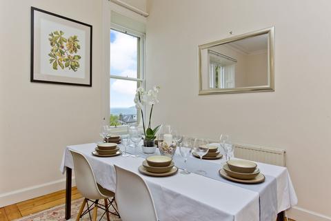 5, Hyndford House, 18 Fidra Road, North Berwick, EH39 4NG