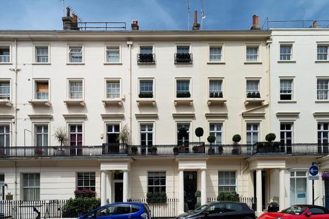 5 bedroom detached house for sale - Ebury Street, Belgravia, London, SW1W