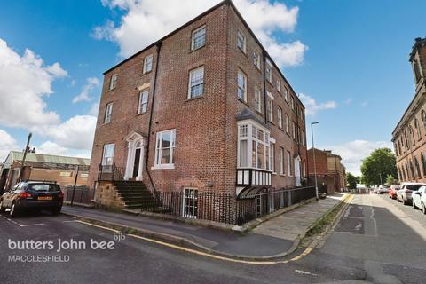 2 bedroom apartment for sale - Bridge Street, Macclesfield