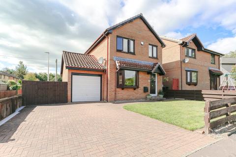 3 bedroom detached house for sale - The Maltings, Linlithgow, EH49