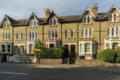 5 bedroom terraced house for sale - Abingdon Road, Oxford, Oxfordshire, OX1