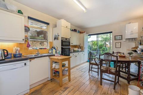 5 bedroom terraced house for sale - Abingdon Road, Oxford, Oxfordshire, OX1