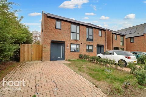 28 Beagle Road, Cambridge, CB3 0UH