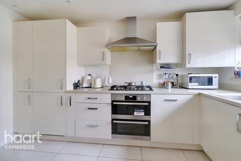 28 Beagle Road, Cambridge, CB3 0UH