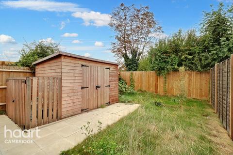 28 Beagle Road, Cambridge, CB3 0UH
