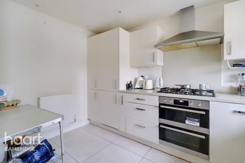 28 Beagle Road, Cambridge, CB3 0UH
