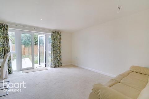28 Beagle Road, Cambridge, CB3 0UH