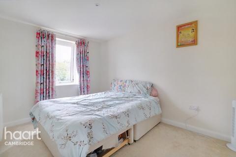 28 Beagle Road, Cambridge, CB3 0UH