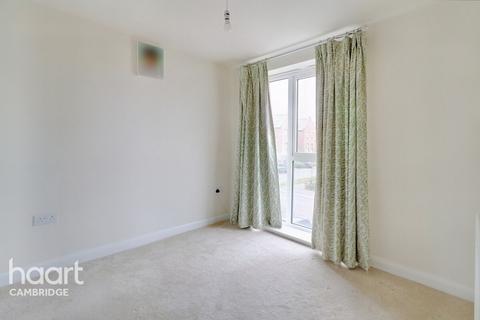 28 Beagle Road, Cambridge, CB3 0UH