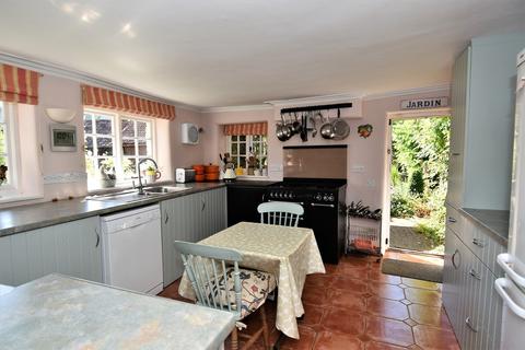 3 bedroom detached house for sale - Church Street, Wedmore, BS28