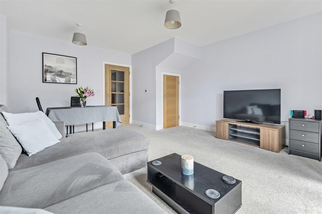 Ruskin Avenue, Bersted Park, Bognor Regis, PO21 2 bed terraced house