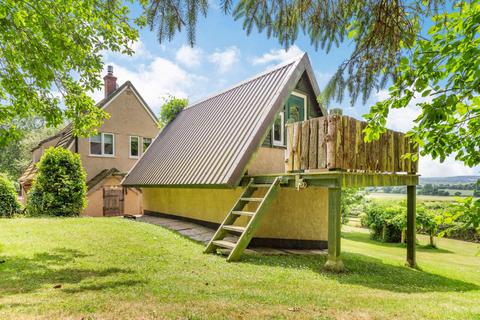 3 bedroom detached house for sale, Rewe, Exeter, Devon