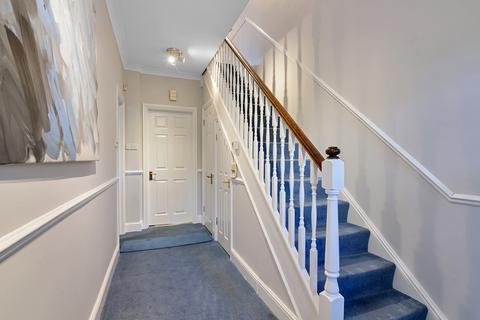 2 bedroom terraced house for sale - Rydal Mount, Santers Lane, Potters Bar, Hertfordshire