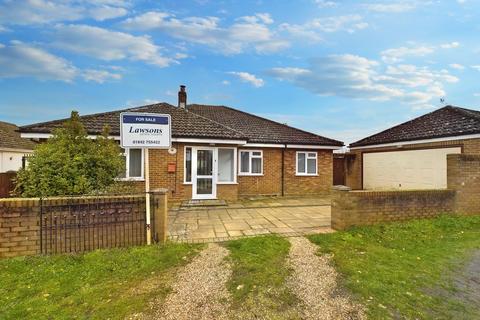 Solar Wind Scotgate Close, Great Hockham, Thetford, IP24 1PF