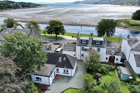 3 bedroom detached house for sale - The Nook, Poltalloch Street, Lochgilphead, Argyll