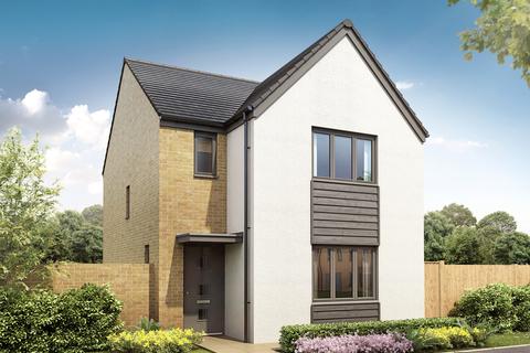 3 bedroom detached house for sale - Plot 232, The Hatfield at Ashworth Place, Tithebarn Lane EX1