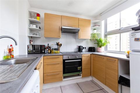 Flat 8, 58 Wilton Way, London, E8 1BL