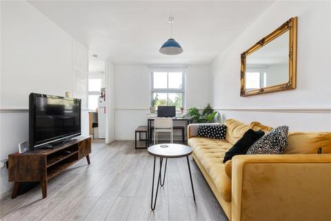 Flat 8, 58 Wilton Way, London, E8 1BL
