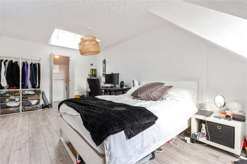 Flat 8, 58 Wilton Way, London, E8 1BL