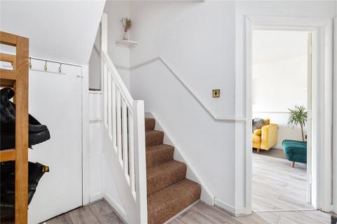Flat 8, 58 Wilton Way, London, E8 1BL
