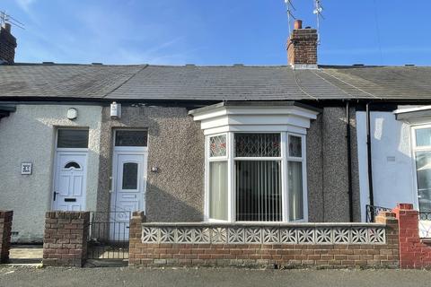 2 bedroom terraced bungalow for sale - Laburnum Road, Fulwell