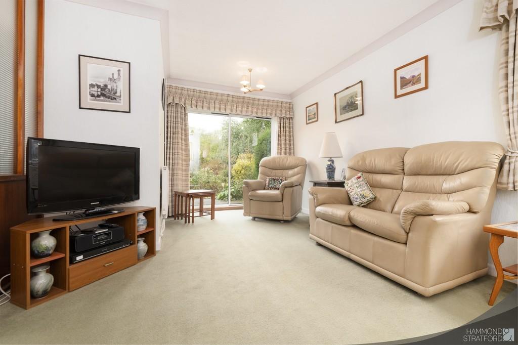 New Road, Hethersett 4 bed detached bungalow £375,000