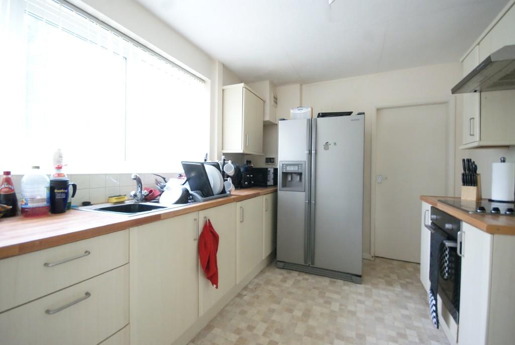 Doddington Road, Lincoln 3 bed detached house for sale £315,000