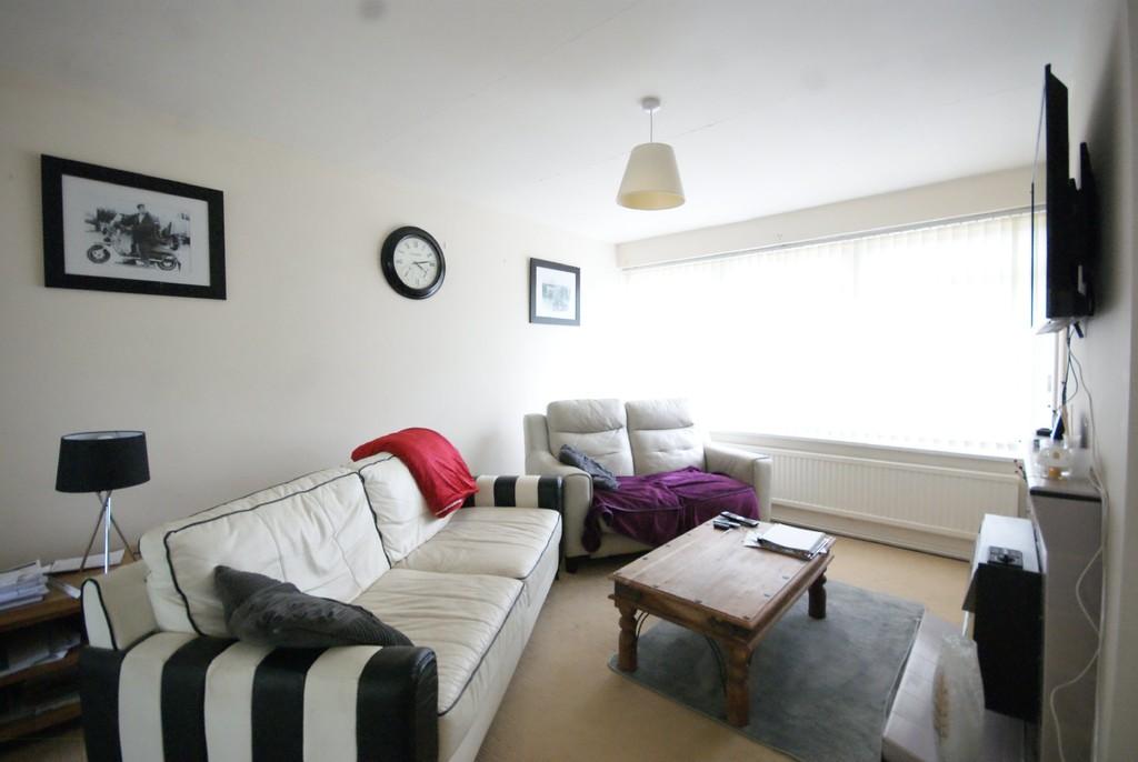 Doddington Road, Lincoln 3 bed detached house for sale £315,000