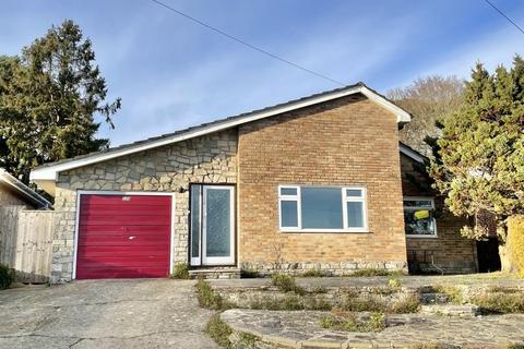 3 bedroom detached bungalow for sale, West Way, Broadstone