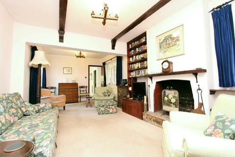 North Lodge, Shabden Park High Road, Chipstead, Coulsdon, CR5 3SF
