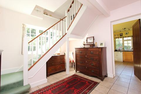 North Lodge, Shabden Park High Road, Chipstead, Coulsdon, CR5 3SF