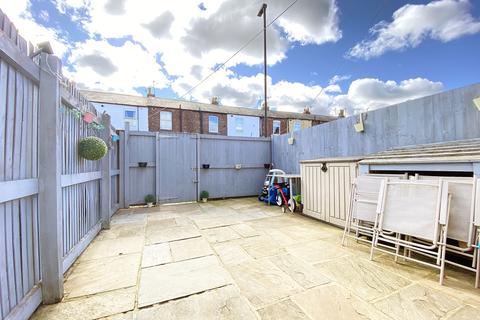 30 Chestnut Grove, Harrogate, HG1 4HS