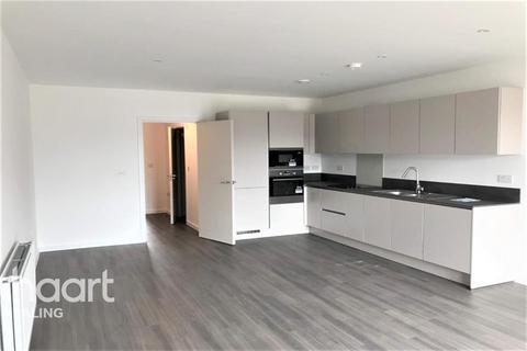2 bedroom flat to rent, Pears Road, TW3
