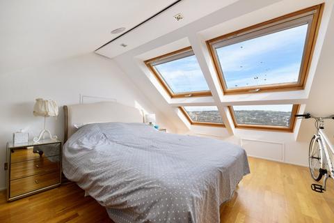 2 bedroom maisonette for sale - Reigate Road, Brighton, BN1 5AJ