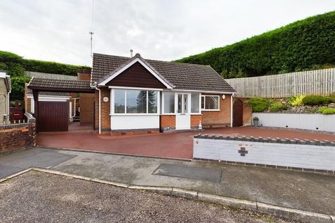 2 bedroom detached bungalow for sale - Malmesbury Avenue, Midway
